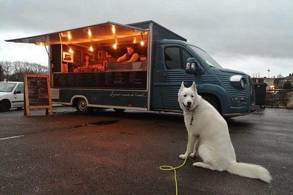 camion food truck