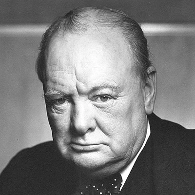 churchill