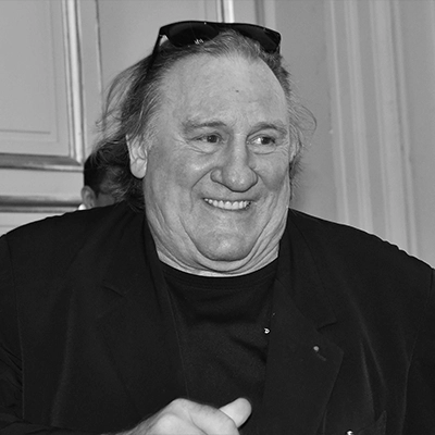 depardieu