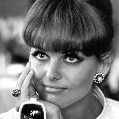 claudia cardinale