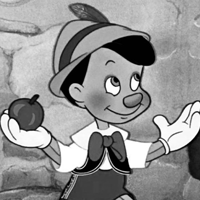 pinocchio