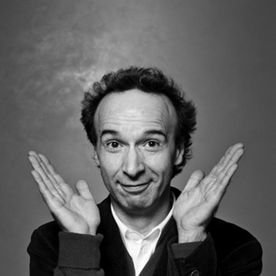 roberto benigni